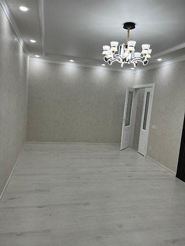 rent flat: 1 комната, 50 м², 108 серия, 4 этаж, Евроремонт — 7