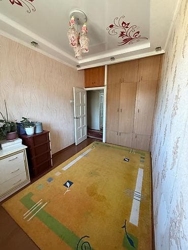 открыто: 3 комнаты, 78 м², 106 серия улучшенная, 3 этаж, Евроремонт — 8