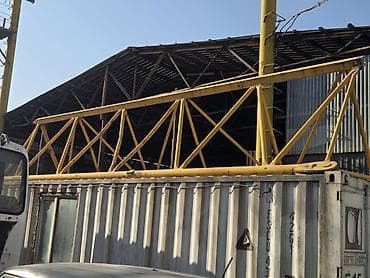 Продаю кран балка