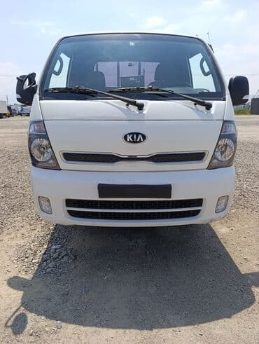 субару оутбек 2003: Kia : 2019 г., 2.5 л, Механика, Дизель — 1