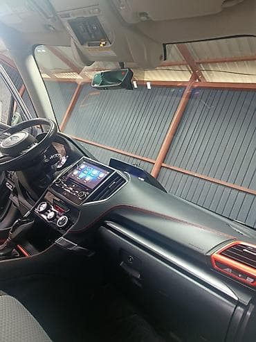 субара форстер: Subaru Forester: 2020 г., 2.5 л, Автомат, Бензин, Кроссовер — 10