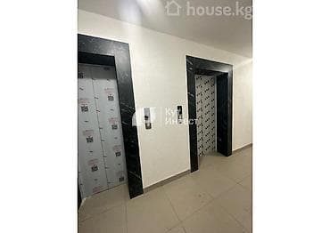 osh flats: 2 комнаты, 47 м², Элитка, 7 этаж, Евроремонт — 4