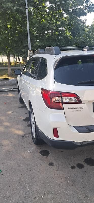 купить ленд ровер фрилендер 2: Subaru : 2016 г., 2.5 л, Автомат, Бензин — 4