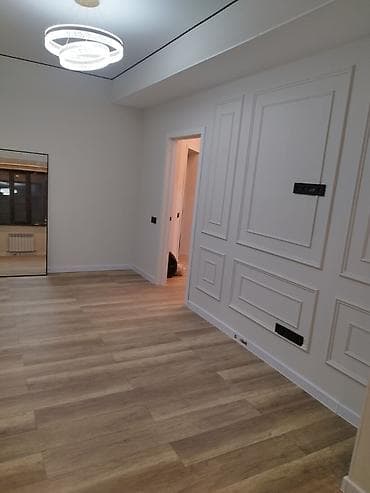 95000: 2 комнаты, 60 м², Тунгуч мкр Элитка, 5 этаж, Дизайнерский ремонт — 2