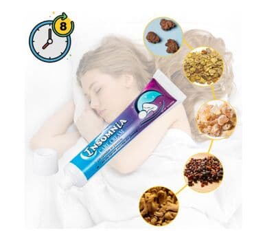 ❄️ крем для сна sumifun крем от бессонницы цена- 250сом только