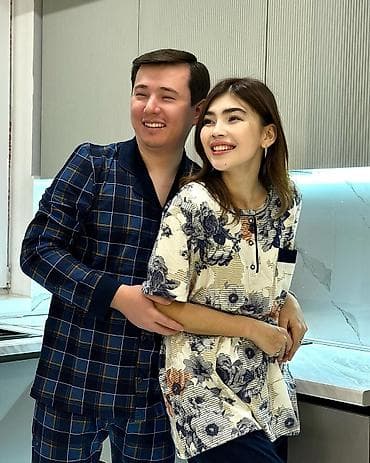 s: Мужской домашний костюм, XS, S, 2XL, Новый, цвет - Синий, Самовывоз, Бесплатная доставка, Платная доставка — 3