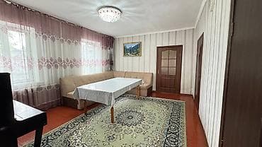 район азия молл: Дом, 74 м², 5 комнат, Собственник, Косметический ремонт — 8