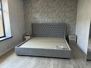 day date: Спальная кровать 2х2 новый в городе Балыкчы — 1