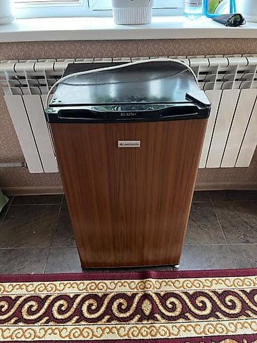 а 10 с: Минихолодильник сатылат — 1