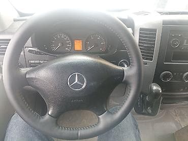 фура продаю: Грузовик, Mercedes-Benz, Стандарт — 5