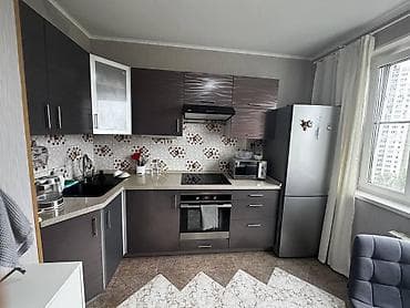 кара ой комната: 1 комната, Риэлтор, Без подселения — 1