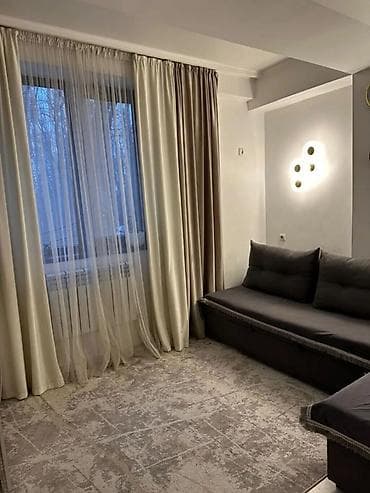 2 room flat: 2 комнаты, 54 м², Элитка, 3 этаж, Евроремонт — 1
