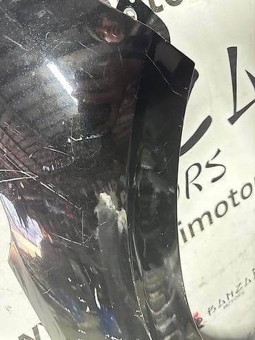 5s fe: Крыло Переднее правое Kia, 2020 г., Б/у, Оригинал — 2