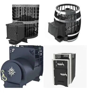 печи для дома с водяным отоплением бишкек: Теперь и в Бишкеке!!! Печи Камины Котлы длительного горения и — 8