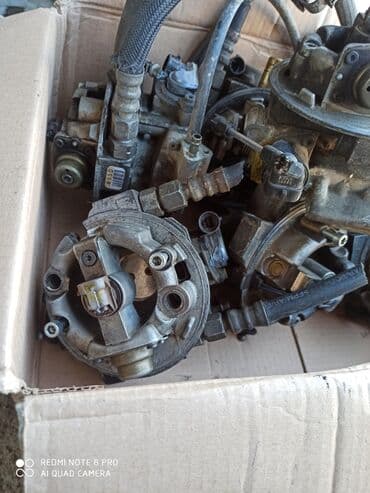 Опел вектра, астрага моно бар привозной at lalafo.kg Опел вектра, астрага моно бар привозной