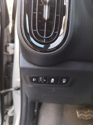 leksus nx: Kia Morning: 2017 г., 1 л, Автомат, Бензин, Хэтчбэк — 7