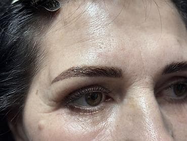 Брови, Коррекция, С выездом на дом, Гипоаллергенные материалы — 2