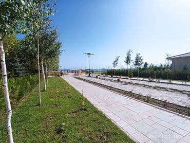 дачи на иссык куле: Коттедж, ASIAPALAC ЦО Карвен 4 сезона, Сары-Ой, Детская площадка, Парковка, стоянка, Охраняемая территория — 9