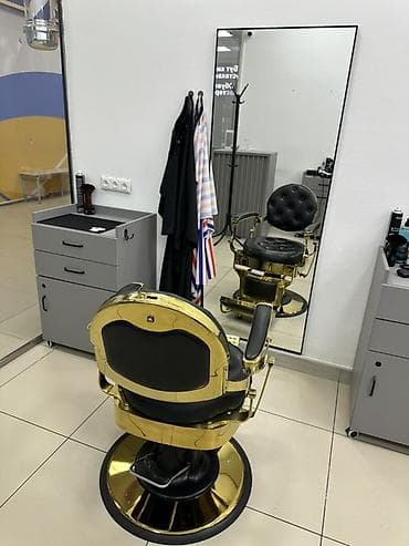 стулья для швейных машин: Требуется мастер мужской или универсал Салон находиться в Азия меле — 2