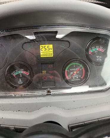 трактор юмз экскаватор: Погрузчик, 2026 г., Колесный, Фронтальный — 5