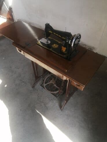 мини швейная машинка купить: Швейная машина Китай, Механическая, Полуавтомат — 4