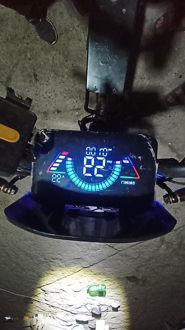 electric bicycle: Электровелосипед — 6