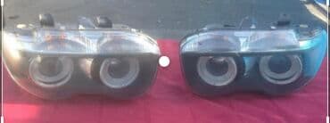 купить фары хелла блек на бмв е34: БМВ Е65 Е66 фары плафоны Всё запчасти привозной Наш адрес район — 2