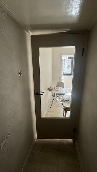 двери балконные: Межкомнатные двери с комплектом фурнитуры — 2