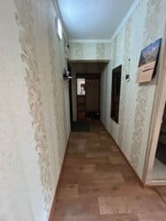 сдаю квартиру микрайон: 2 комнаты, Агентство недвижимости, Без подселения, С мебелью полностью — 9