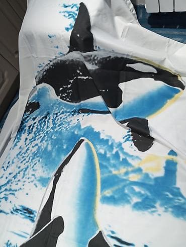 пуховик sela: Пуховик, По колено, С мехом, С капюшоном, Ультралегкий, M — 5