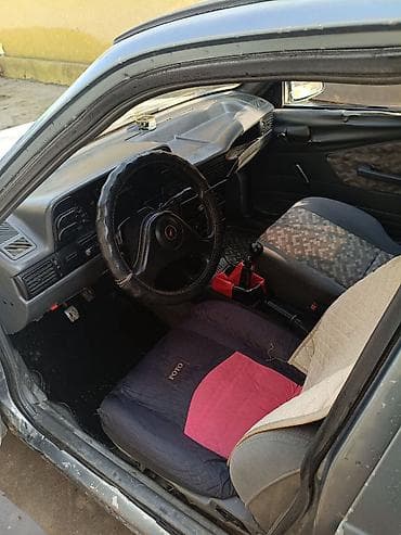 глушитель ланос: Daewoo : 2003 г. — 4