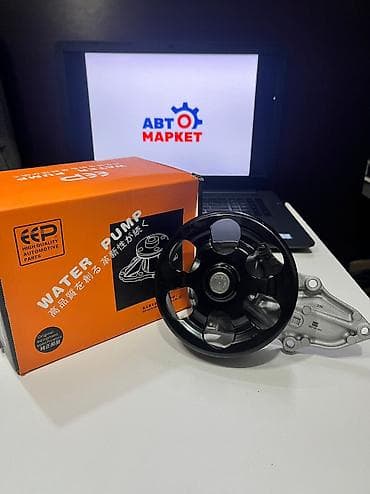 lexs: Помпа Honda 2008 г., Новый, Оригинал — 2