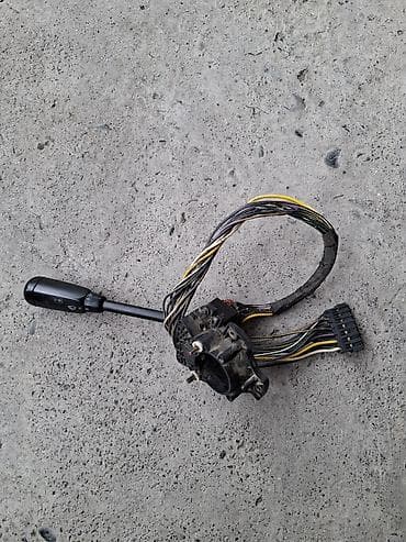 Гитара.
Мерседес 190