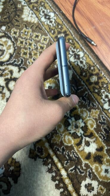 Аудиотехника: Google Pixel 7, Б/у, 128 ГБ, цвет - Серый — 5