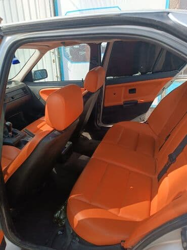 bmw motor: BMW 3 series: 1993 г., 1.8 л, Механика, Бензин, Седан — 6