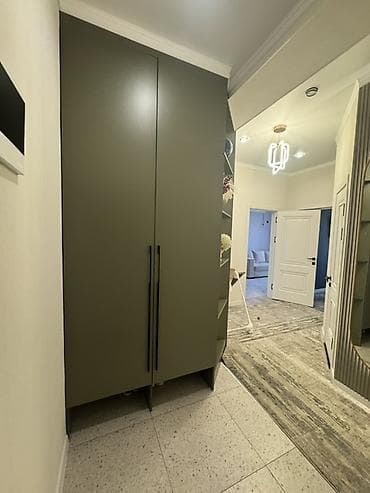 vibra tone: 2 комнаты, С мебелью полностью — 8