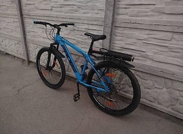 top riding: Горный велосипед, Алюминий — 2