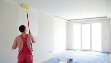 Покраска стен, Покраска потолков, Покраска окон, На масляной основе, На водной основе, Больше 6 лет опыта at lalafo.kg Покраска стен, Покраска потолков, Покраска окон, На масляной основе, На водной основе, Больше 6 лет опыта