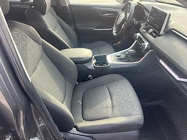 prius prim: Toyota RAV4: 2023 г., 2.5 л, Вариатор, Гибрид, Кроссовер — 6