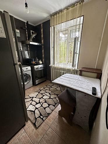 Продажа квартир: 2 комнаты, 44 м², Хрущевка, 2 этаж, Косметический ремонт — 5
