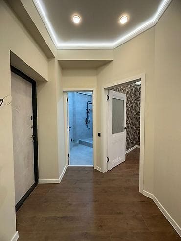 неделю: 1 комната, 41 м², Элитка, 10 этаж, Евроремонт — 10