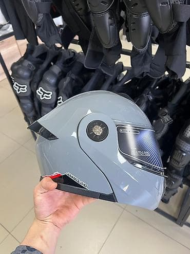 очки гучи: Мотошлем, Новый, Самовывоз, Платная доставка — 4