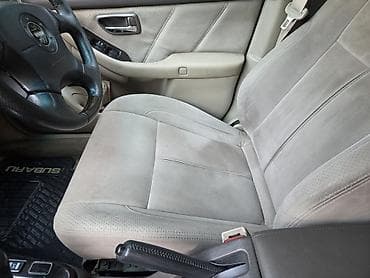 Унаа: Subaru Legacy Lancaster: 2003 г., 3 л, Автомат, Бензин, Универсал — 7