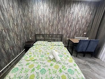 gala group: 1 комната, Душевая кабина, Постельное белье, Кондиционер — 1