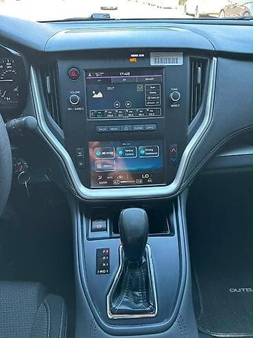 датчик спидометра: Subaru Outback: 2021 г., 2.5 л, Вариатор, Бензин, Универсал — 10