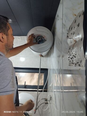 ремонт батареи отопления цена: Монтаж и замена сантехники Больше 6 лет опыта — 9