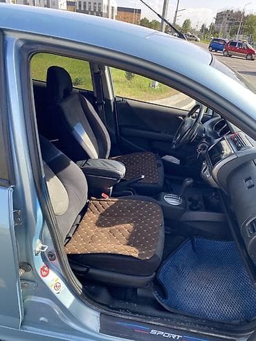 хонда истеп 1: Honda Jazz: 2008 г., 1.5 л, Автомат, Бензин, Хетчбек — 7