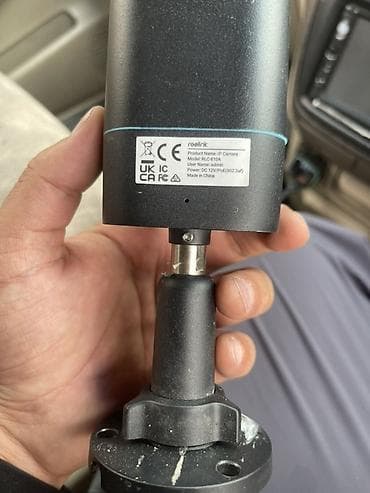 eos r: IP-камера Reolink RLC-423S - Купольная PTZ‑камера для — 8