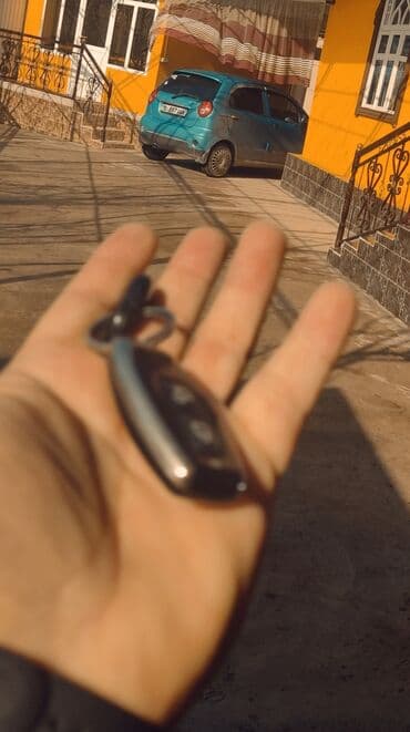 шины на дэу матиз купить: Chevrolet Matiz: 2008 г., 0.8 л, Механика, Бензиновая, Хэтчбэк — 7