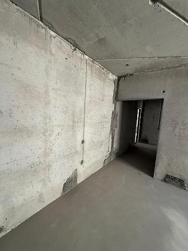 48: 1 комната, 48 м², Элитка, 7 этаж, Готовая ПСО (под самоотделку) — 4